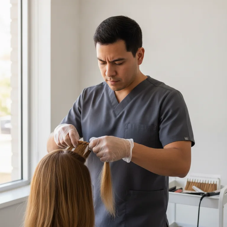 Extensiones de Cabello servicio en Monclova